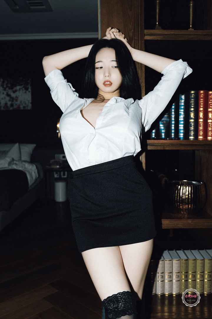 MoonNightSnap – Yeon woo（이연우） 6套合集 [4.56GB]