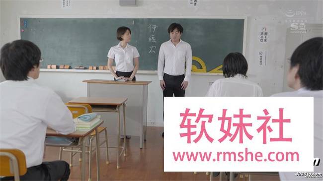 葵司(葵つかさ) 电影SSNI-889：良师夺我青春，一眼十年在线介绍-1