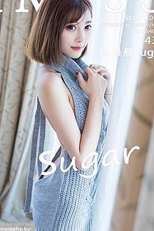 杨晨晨sugar – IMISS爱蜜社写真套图作品·VOL.166[43+1P/191MB]